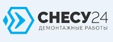 Логотип Снесу24
