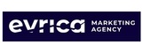 Логотип Evrica – SEO продвижение сайтов
