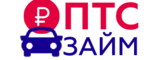 Логотип ПТС ЗАЙМ