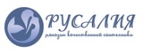 Логотип РУСАЛИЯ