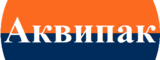 Логотип Аквипак