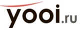 Логотип yooi.ru