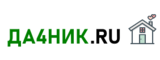 Логотип Дачник.RU