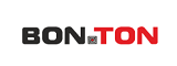 Логотип BonTon-Ceramica