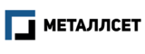 Логотип ПКФ Металлсет