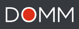 Логотип DOMM