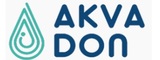Логотип AKVA DON