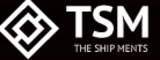 Логотип TSM