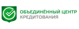 Логотип Объединённый центр кредитования