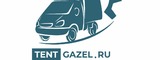 Логотип ТентГазель