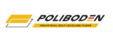 Логотип POLIBODEN