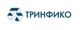 Логотип АКЦИОНЕРНОЕ ОБЩЕСТВО "ТРИНФИКО"
