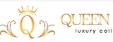 Логотип QUEEN FURS