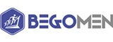 Логотип Begomen