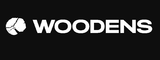Логотип Woodens