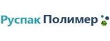 Логотип Руспак Полимер