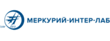 Логотип МЕРКУРИЙ-ИНТЕР-ЛАБ