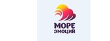 Логотип Море Эмоций