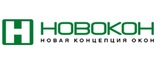 Логотип НОВОКОН