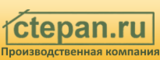 Логотип Ctepan.ru
