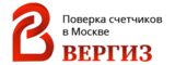 Логотип Вергиз
