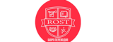 Логотип Бюро переводов Rost