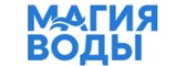 Логотип Магия воды