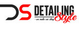 Логотип Detailing Style