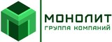 Логотип ООО «Монолит»