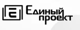 Логотип Единый Проект