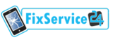 Логотип FixService24
