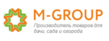 Логотип M-Group