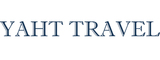 Логотип Yaht Travel