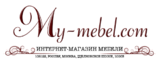 Логотип Интернет-магазин мебели «Моя мебель»