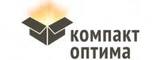 Логотип Компакт-Оптима