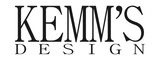 Логотип Kemms Design