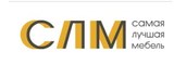 Логотип ООО "Самая Лучшая Мебель"