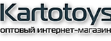 Логотип Kartotoys