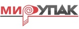 Логотип МирУпак