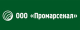 Логотип ООО "Промарсенал"