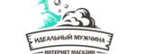 Логотип Интернет-магазин Ideal Man