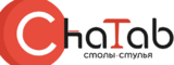 Логотип Chatab