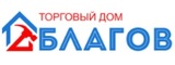Логотип ИП Благов Е.С.