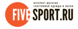 Логотип Five-sport