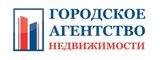 Логотип Городское агентство недвижимости