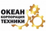 Логотип Океан Корпорация Техники, менеджер Павел