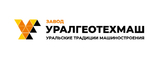 Логотип ООО УРАЛГЕОТЕХМАШ