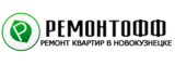 Логотип Ремонтофф