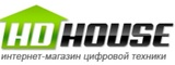 Логотип Hdhouse.ru