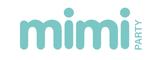 Логотип MimiParty
